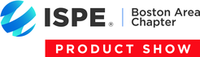 ISPE Boston Product Show  logo